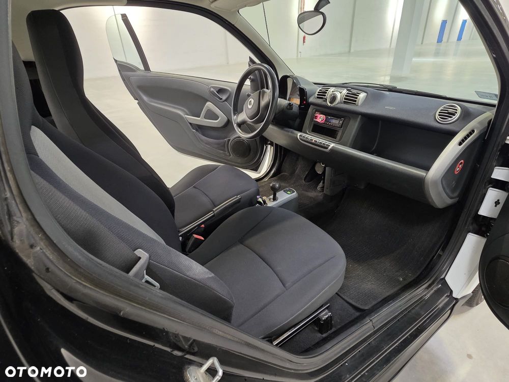 Smart Fortwo - 8