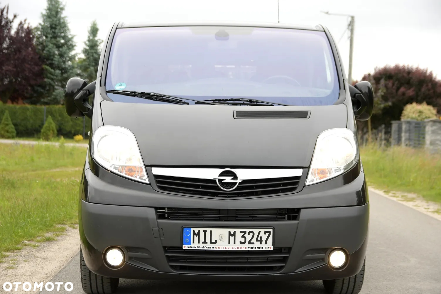 Opel Vivaro L1H1 Tour Cosmo - 12