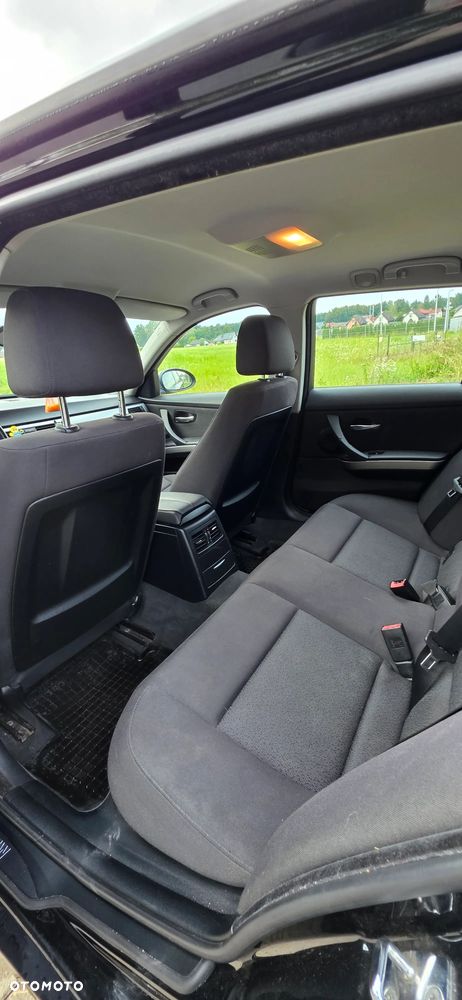 BMW Seria 3 - 11