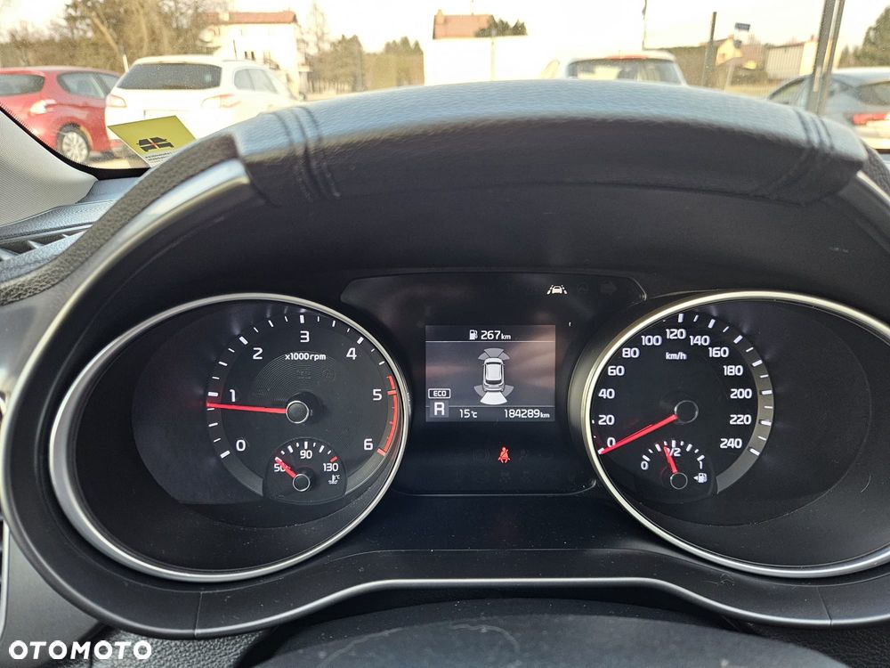 Kia Ceed 1.6 CRDi SCR L Business Line - 23