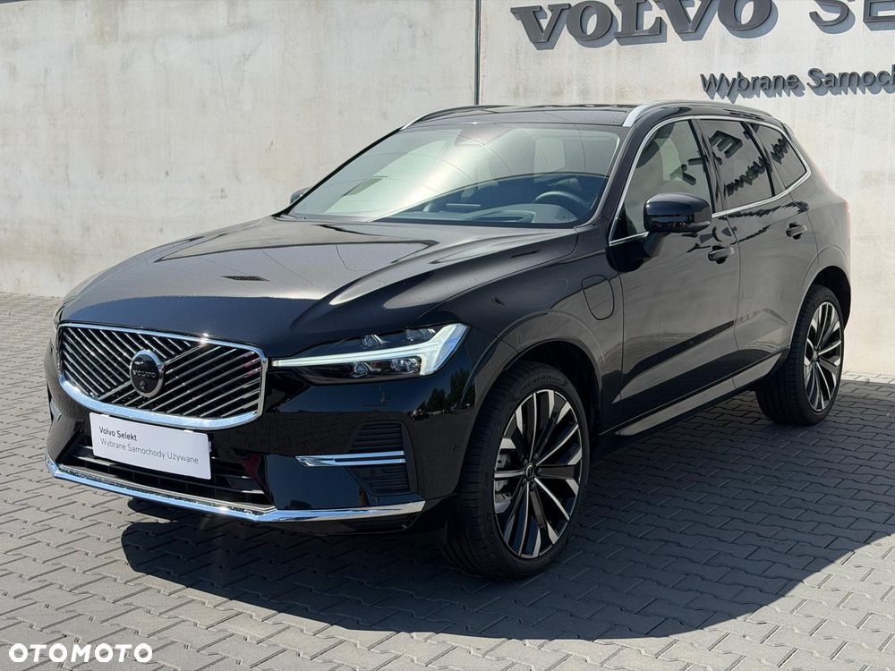 Volvo XC 60 - 5