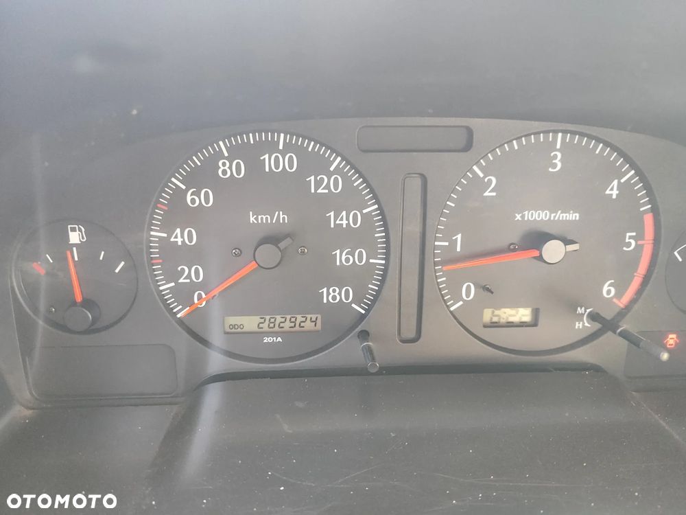 Nissan Patrol 3.0 TDI Elegance - 11