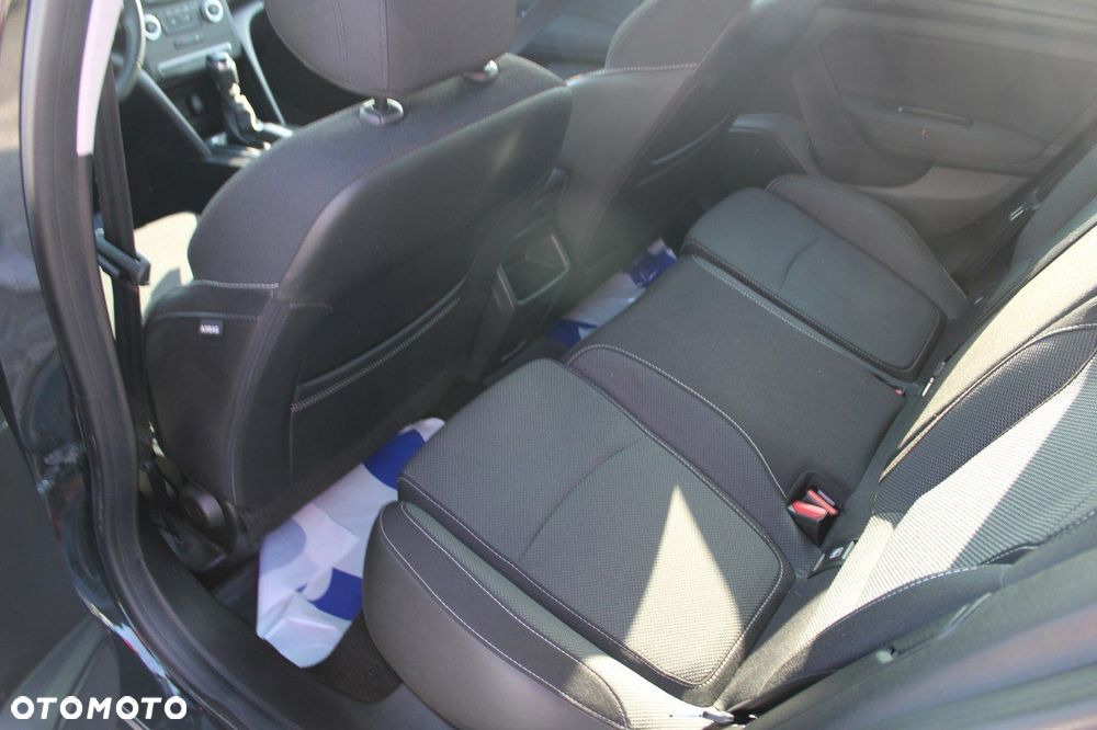 Renault Megane - 12