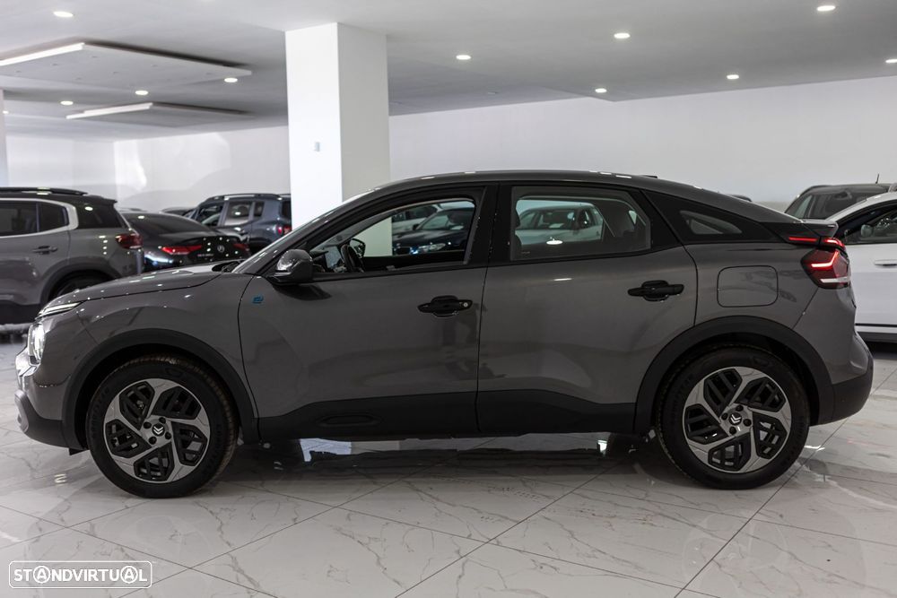Citroën e-C4 50 kWh YOU! - 3