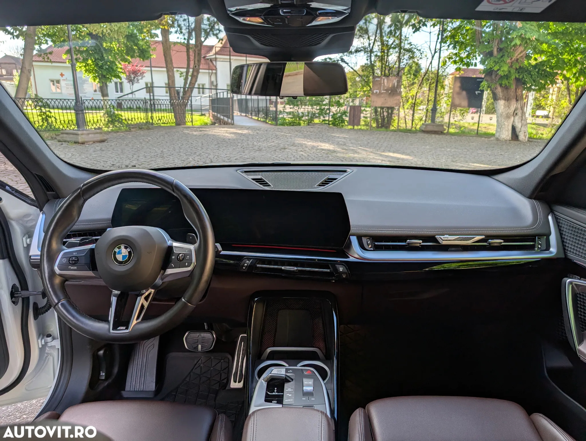 BMW X1 sDrive18i AT - 21