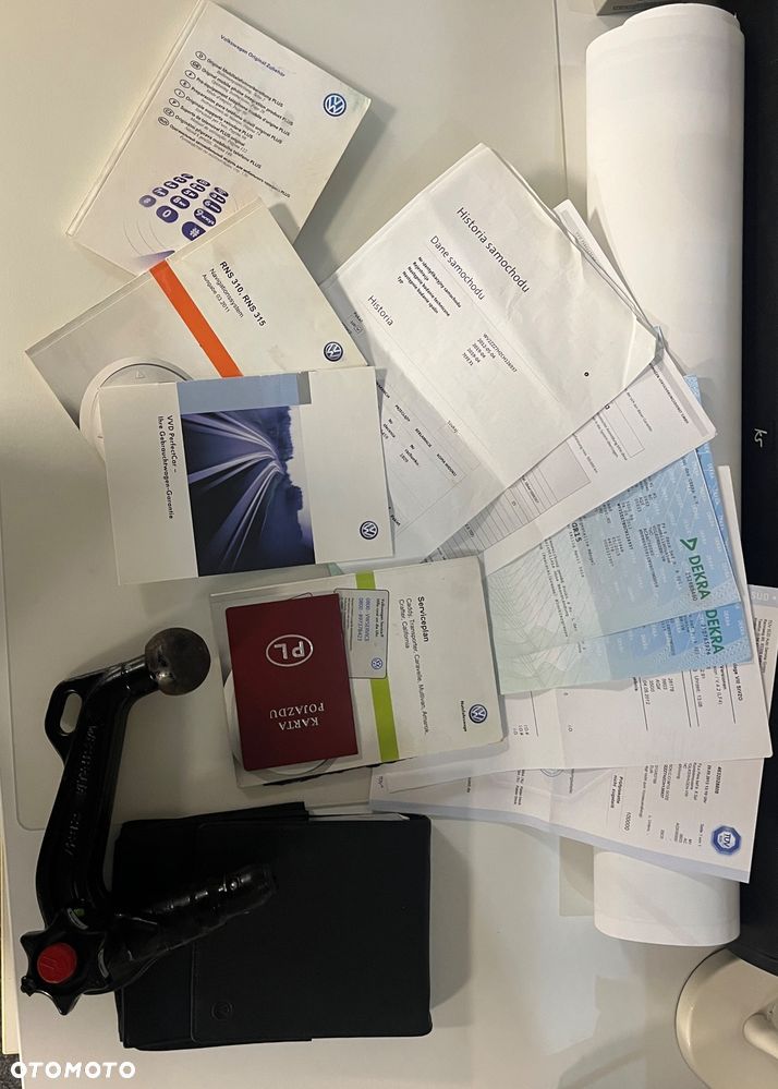 Volkswagen Multivan - 14