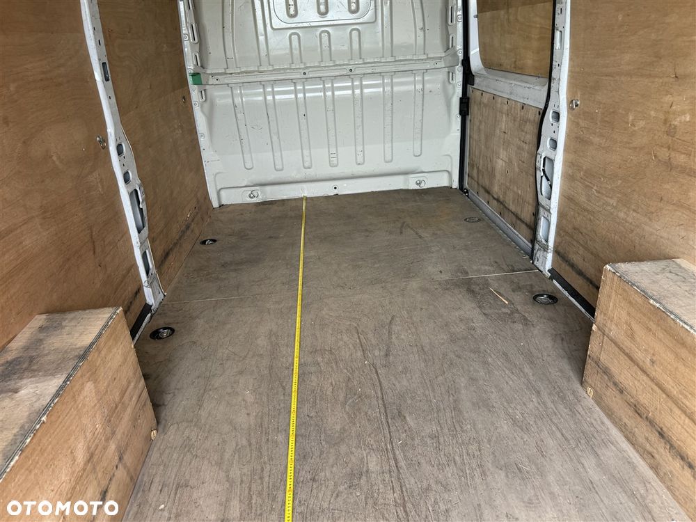 Peugeot BOXER - 24