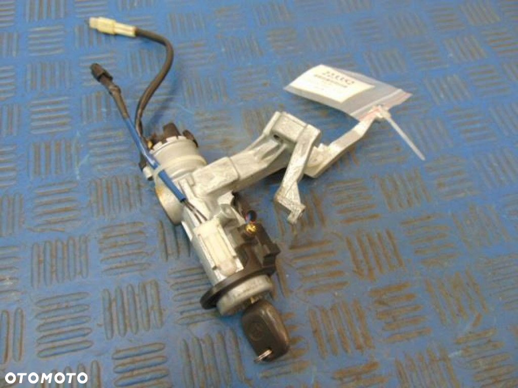 DAIHATSU TERIOS 2.0 16V STACYJKA - 6