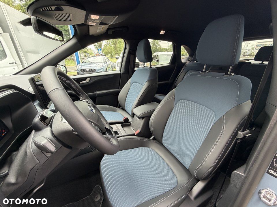 Ford Kuga - 14