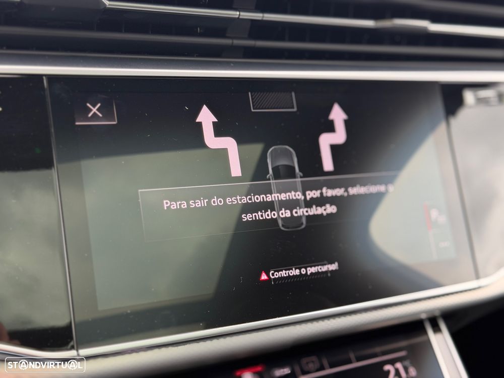 Audi Q7 - 33