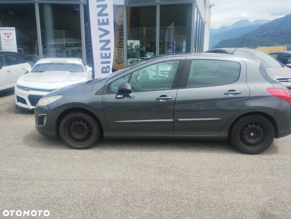 Peugeot 308 1.6 HDi Trendy NICE - 11