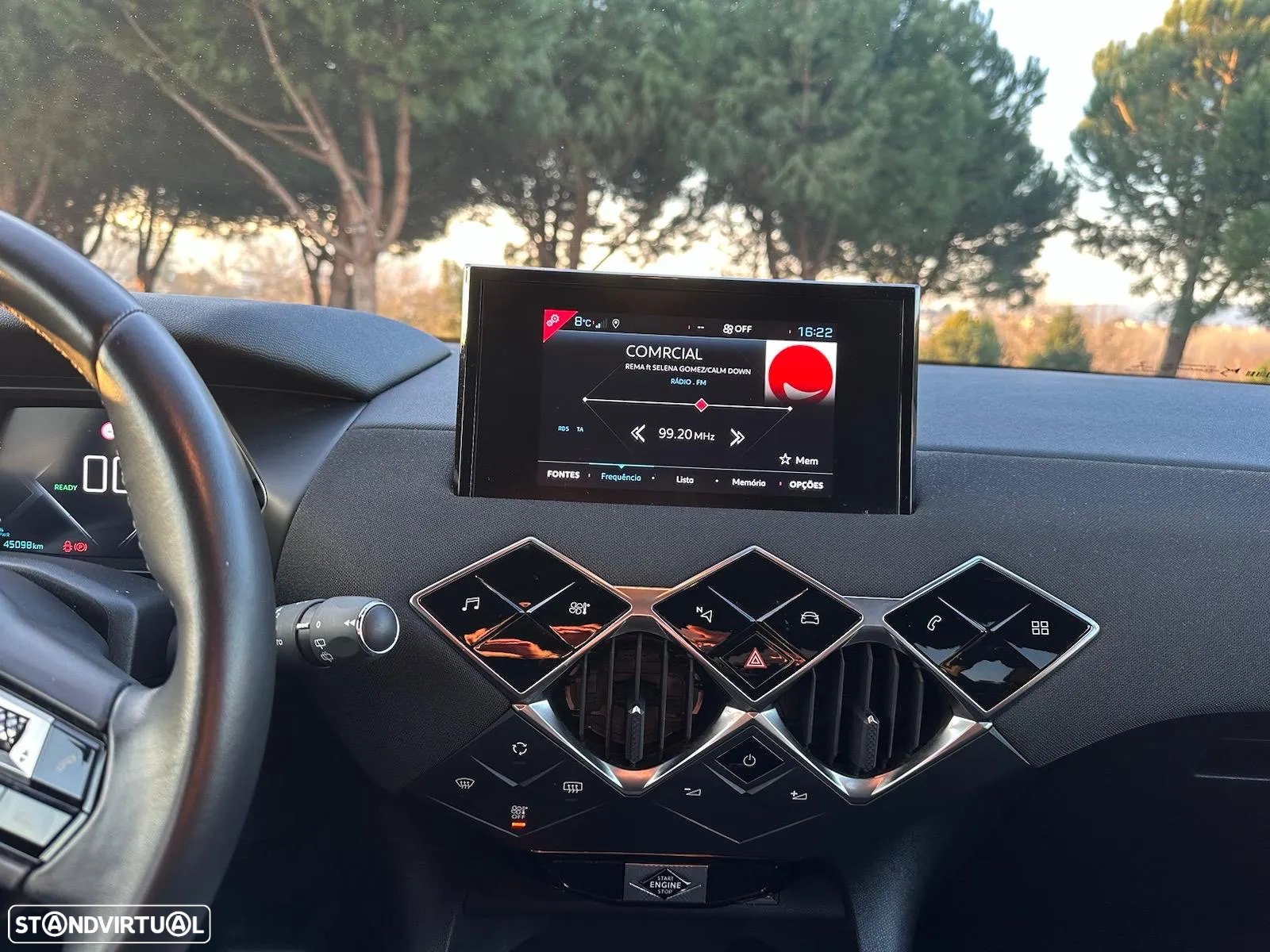 DS DS3 Crossback E-Tense Grand Chic - 8