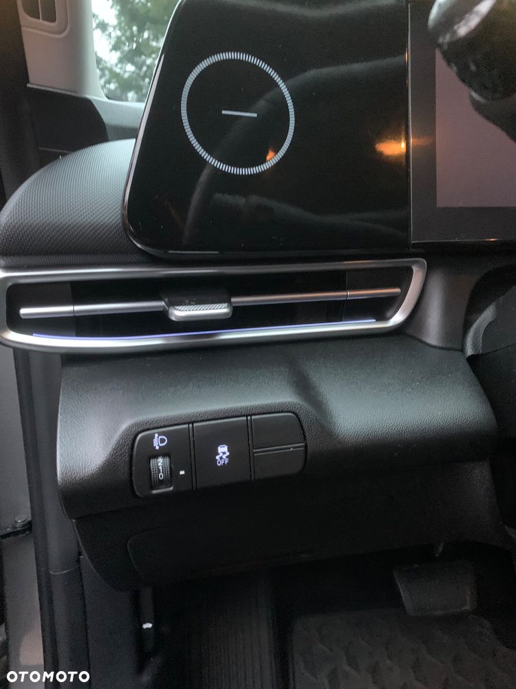 Hyundai Elantra 1.6 Smart CVT - 14