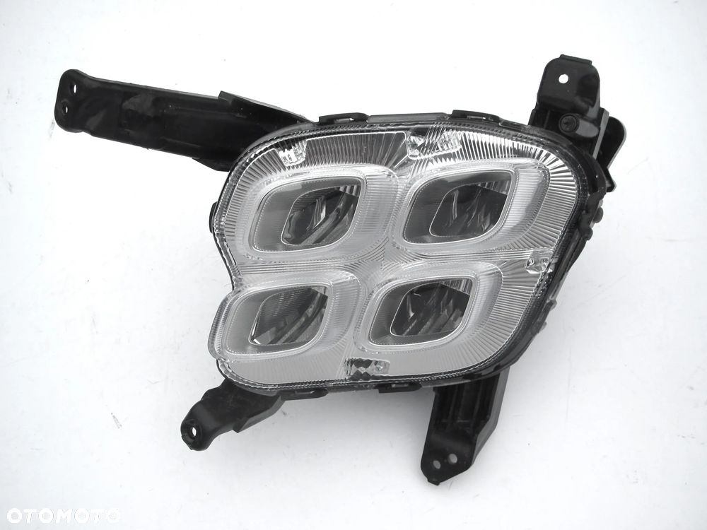 KIA SORENTO 3 UM GT 2015 - 2018  Lampa LED DRL L OE - 10