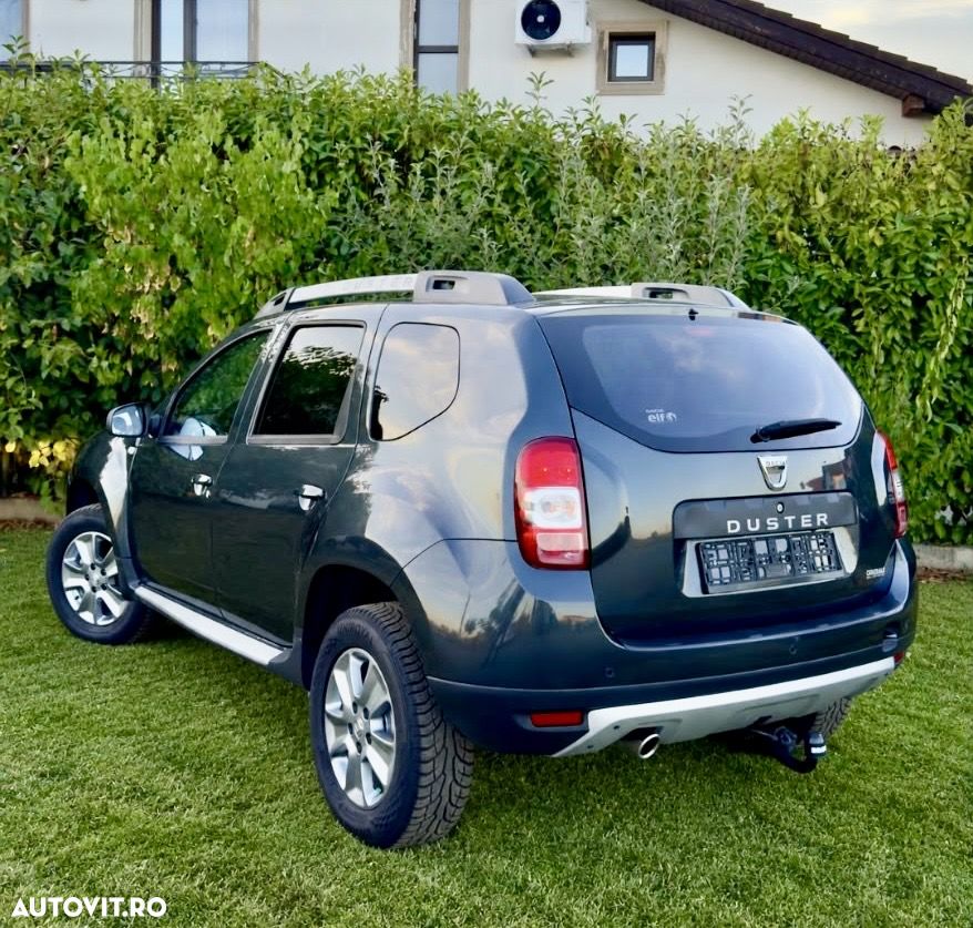 Dacia Duster - 3