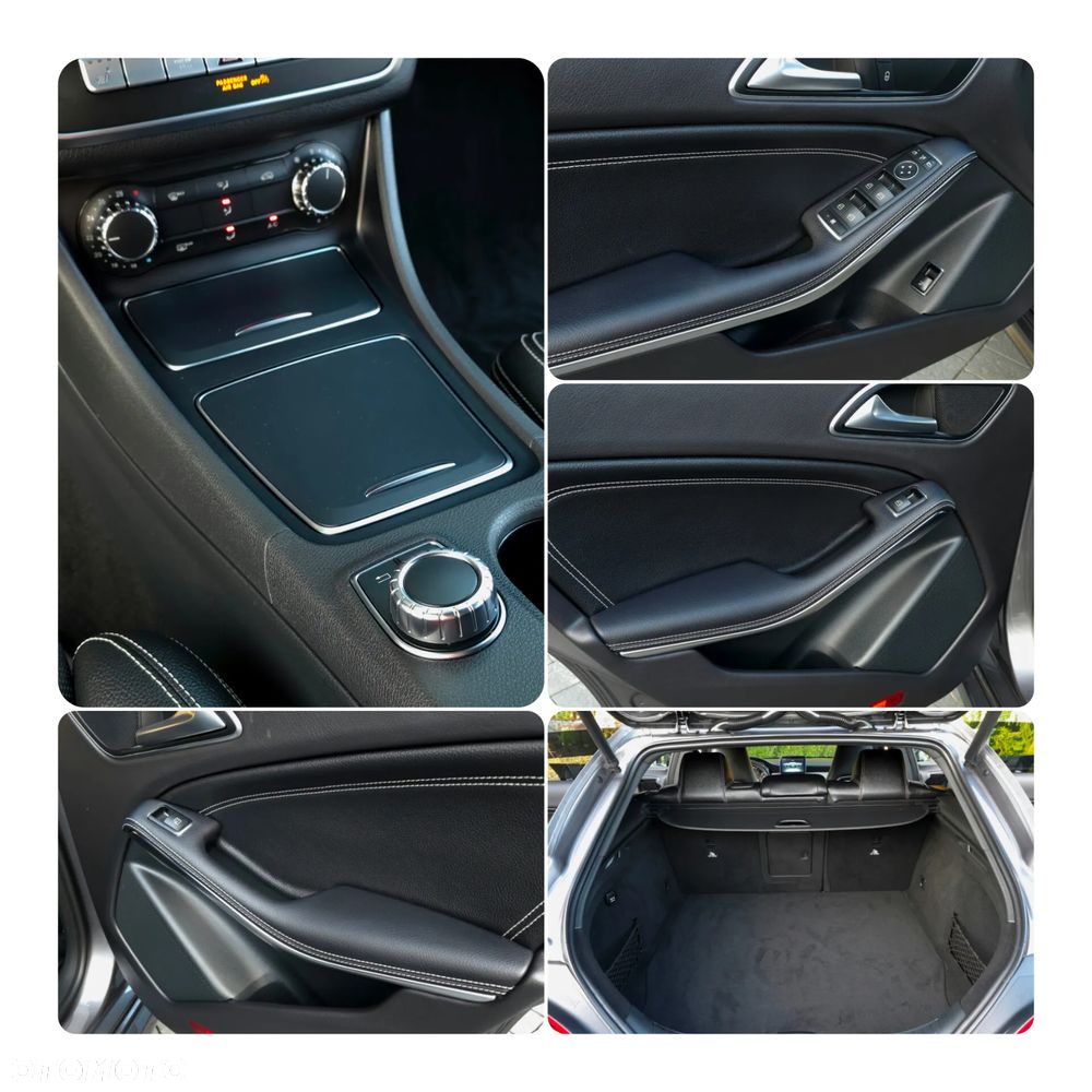 Mercedes-Benz CLA 200 7G-DCT Urban - 31