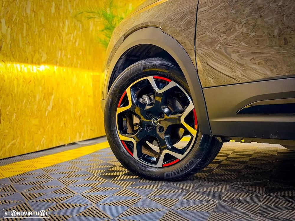Opel Mokka-e GS Line - 28