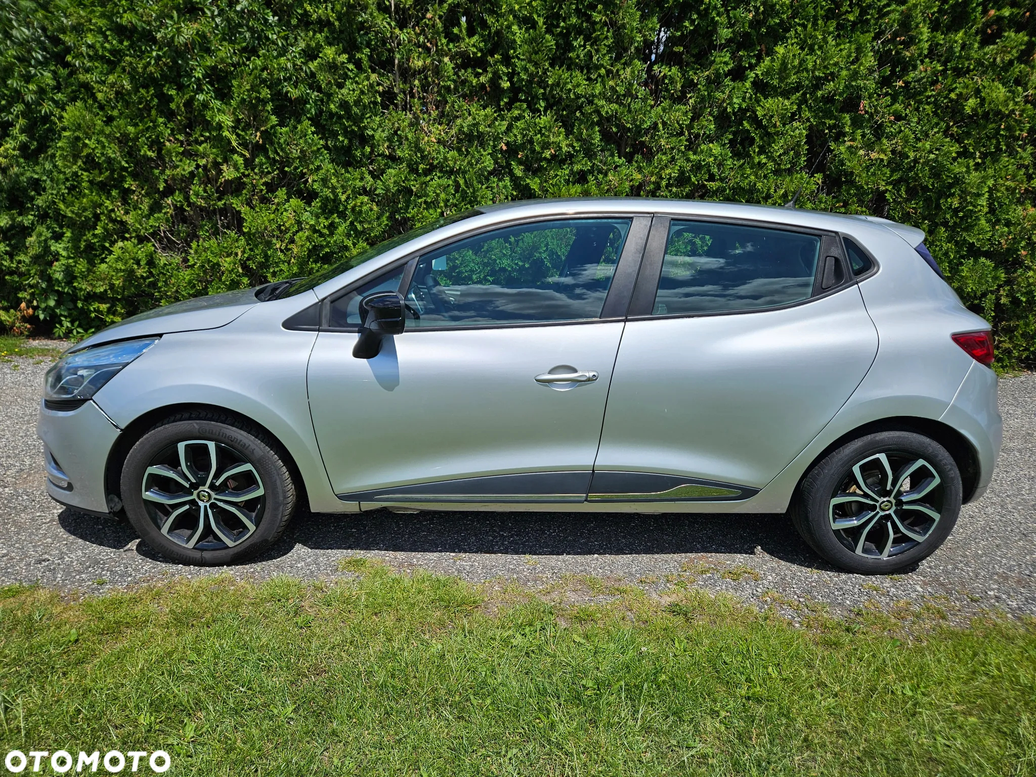 Renault Clio 1.5 dCi Dynamique - 2