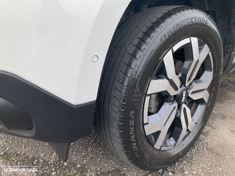 Dacia Duster 1.5 Blue dCi Journey - 7