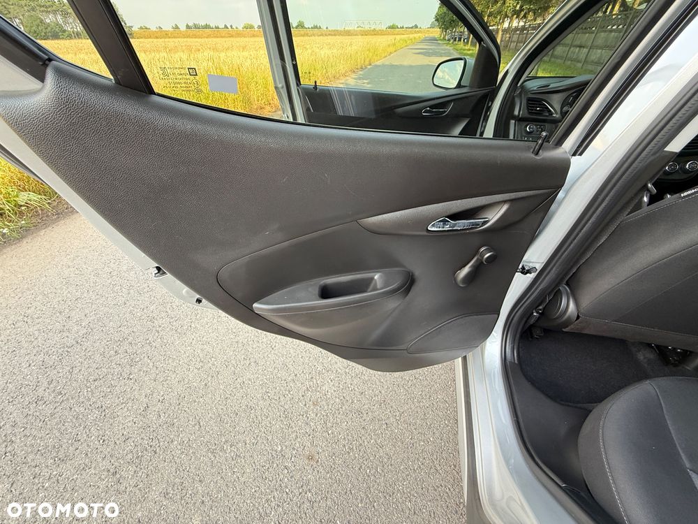 Opel Karl 1.0 Rocks - 25