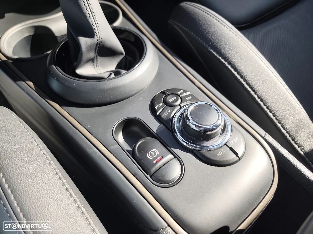 MINI Countryman - 13