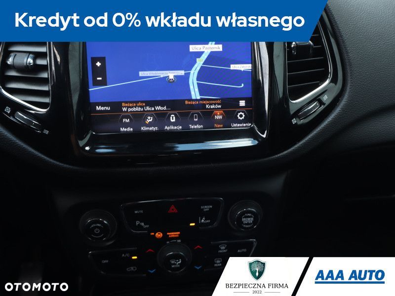 Jeep Compass - 14
