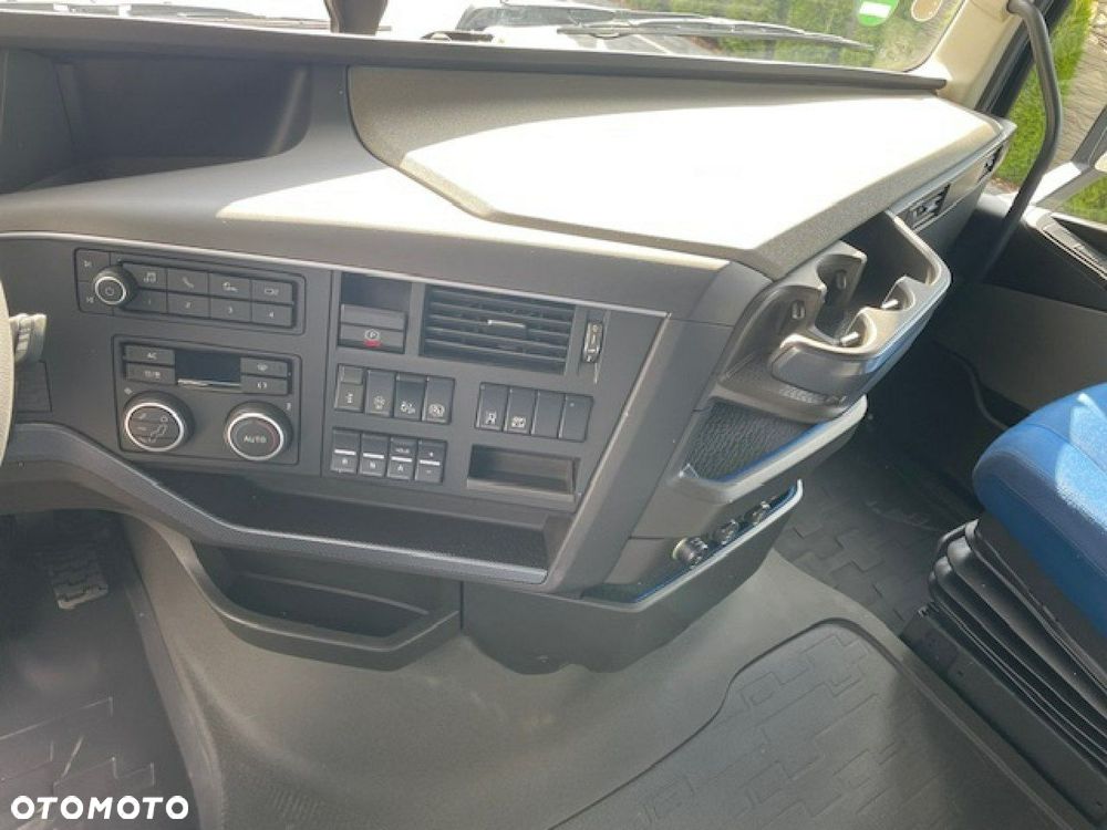 Volvo FH 500 , LowDeck, Złoty kontrakt, Nowy model - 5