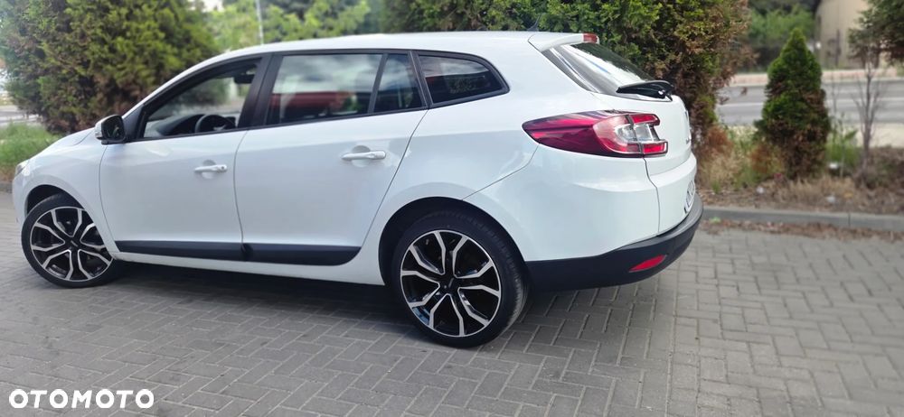 Renault Megane 1.6 16V 110 Authentique - 9