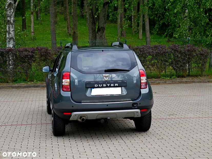 Dacia Duster - 5