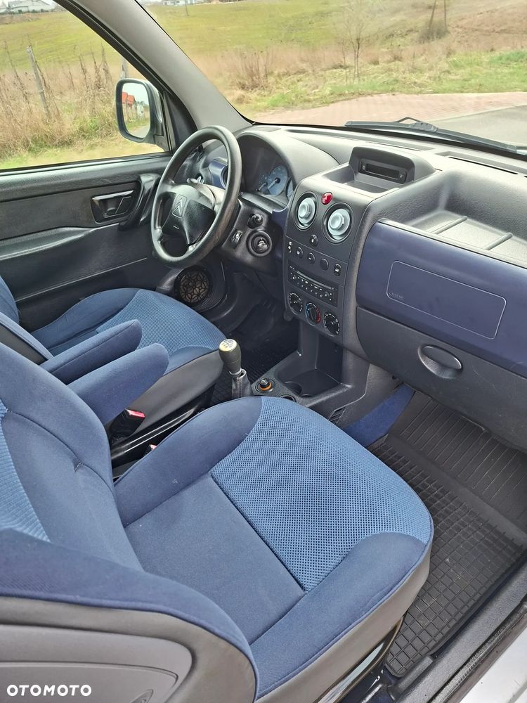 Citroën Berlingo Multispace 1.6 16V Exclusive - 5