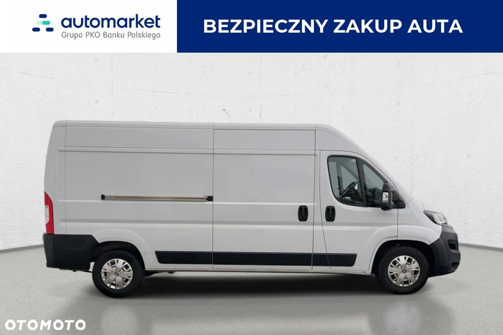 Peugeot Boxer L3 - 2