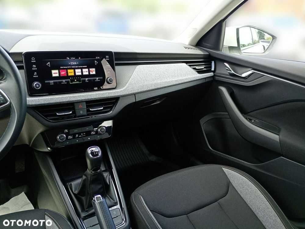 Skoda Scala 1.0 TSI Selection - 14