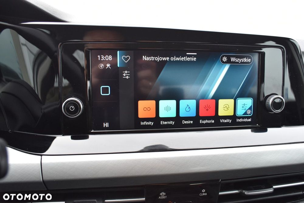 Volkswagen Golf - 21