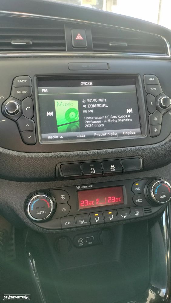 Kia Ceed SW 1.6 CRDi GT Line - 7