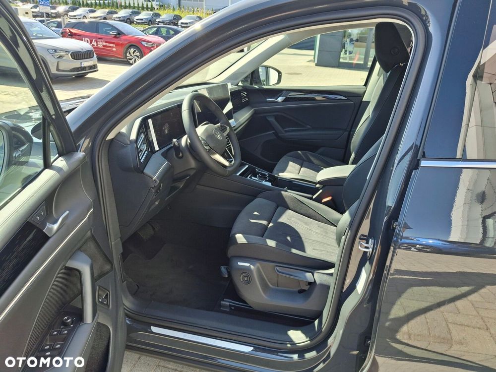 Volkswagen Tiguan 1.5 eHybrid PHEV 150kW Elegance DSG - 13
