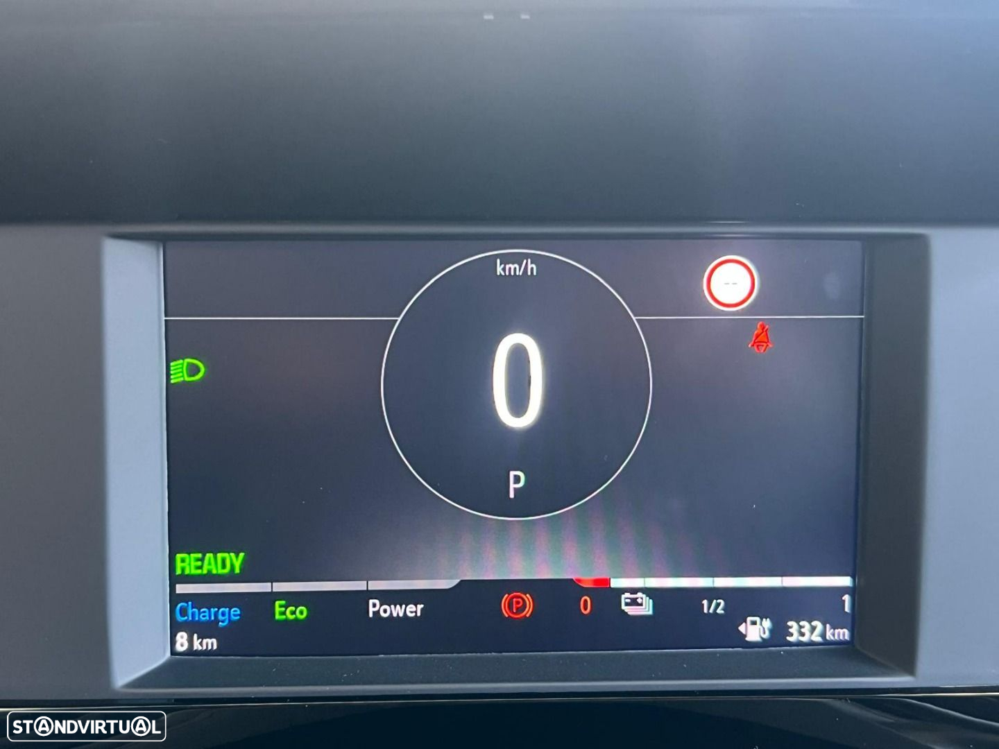 Opel Mokka-e 50 kWh GS - 33