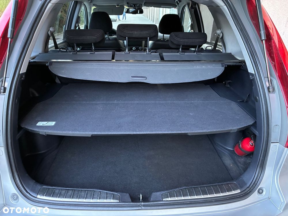 Honda CR-V 2.0 Elegance Lifestyle - 29