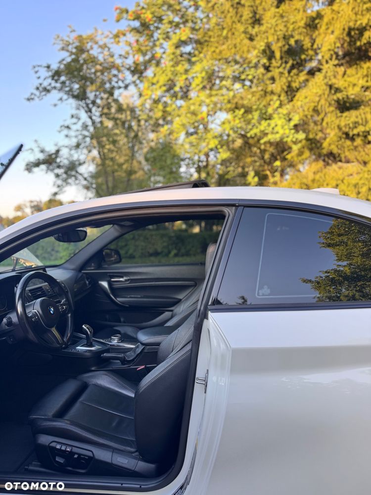 BMW Seria 2 M235i xDrive Sport-Aut - 27