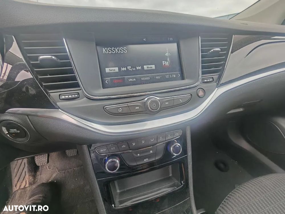 Opel Astra 1.5 D Start/Stop Business Edition - 7
