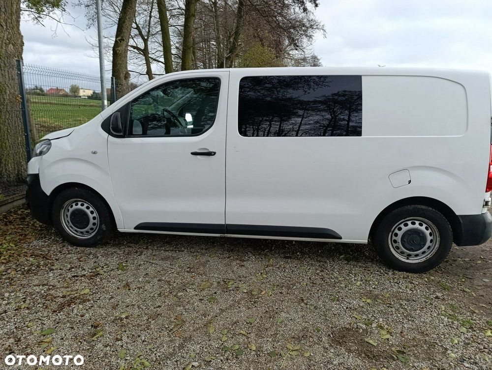 Citroën Jumpy - 7