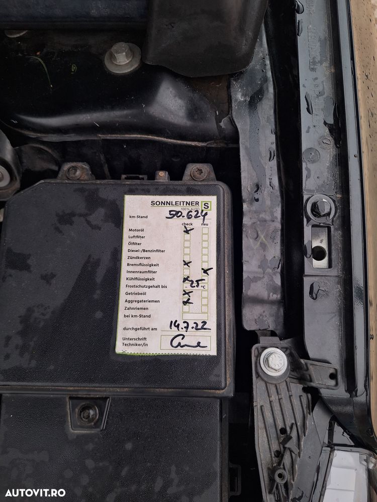 Renault Megane Grandtour ENERGY TCe 130 EDC INTENS - 20