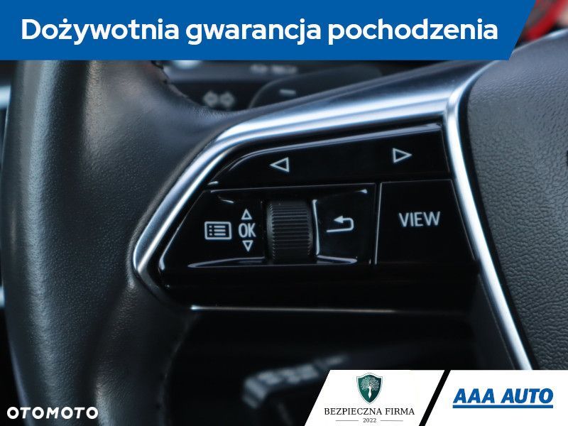 Audi A7 Sportback - 20