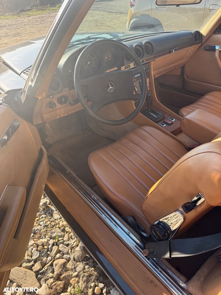 Mercedes-Benz SL - 11