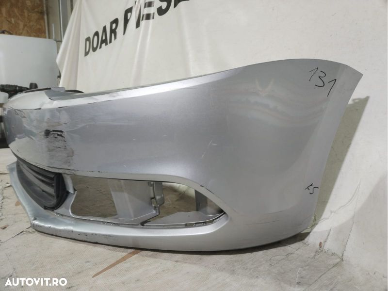 Bara fata VW Jetta, 2011, 2012, 2013, 2014, 2015, cod OE 5C6807221G - 6