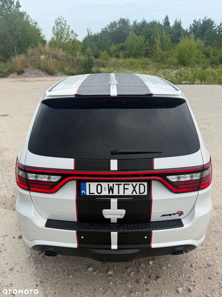 Dodge Durango - 15