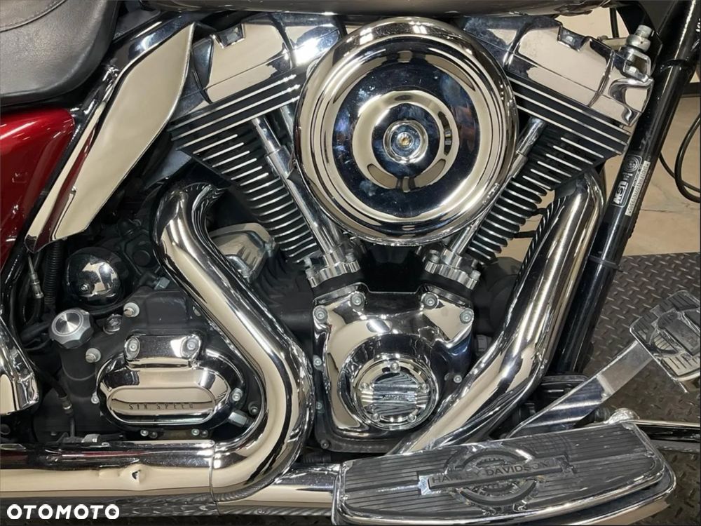 Harley-Davidson Touring Road King - 6