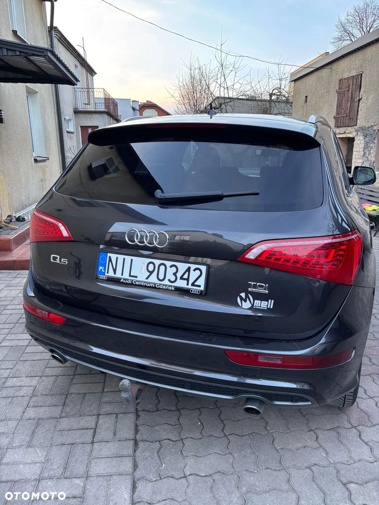 Audi Q5 - 10