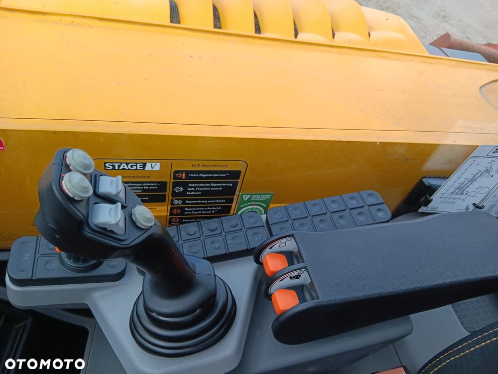 JCB 542-70 Agri Super - 16