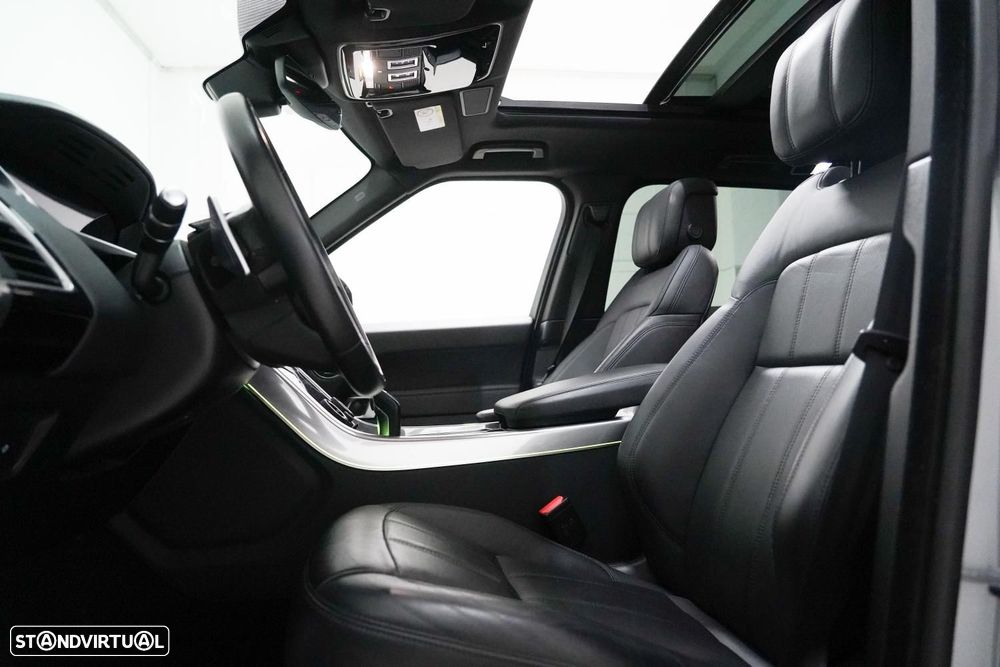 Land Rover Range Rover Sport 2.0 Si4 PHEV HSE - 6