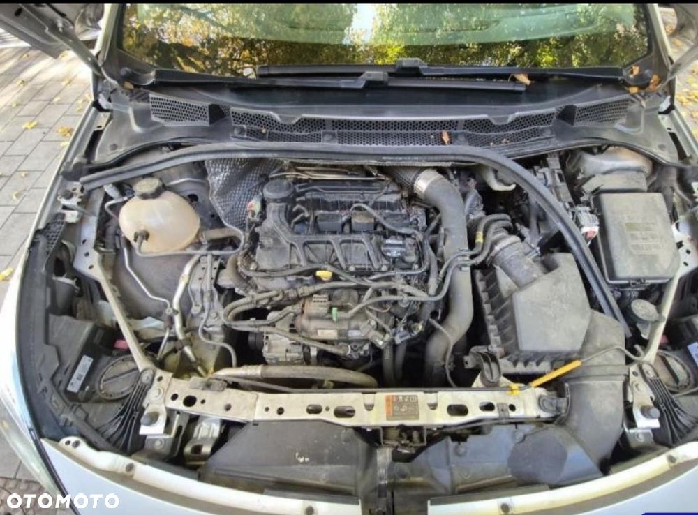 Opel Astra 1.2 T Business Elegance S&S - 8